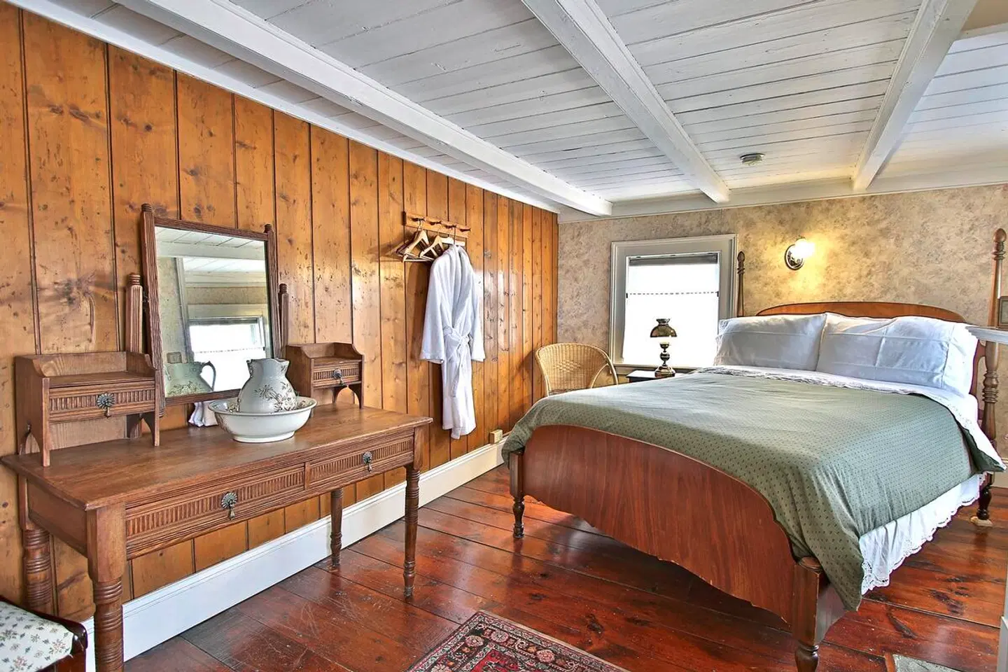 Artisan Inn ROOM_EXAMPLE