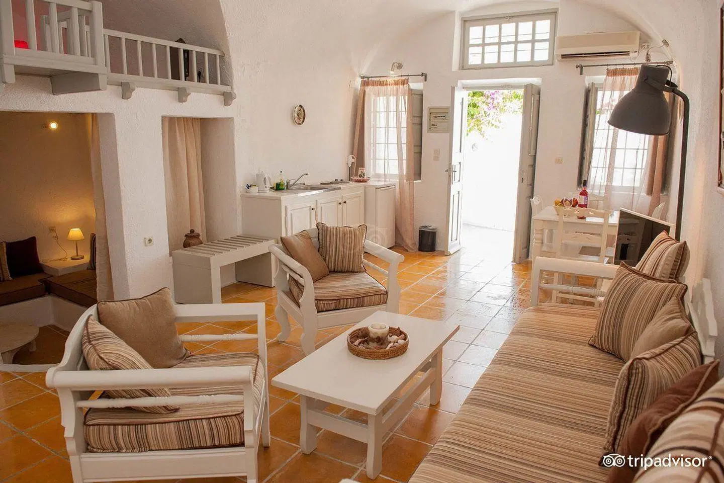 Krokos Villas HEALTH_BEAUTY
