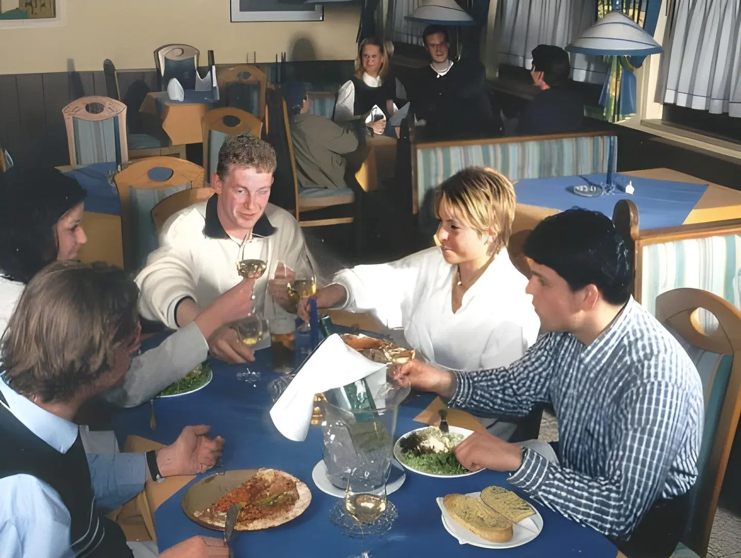 Weißes Rößl PEOPLE