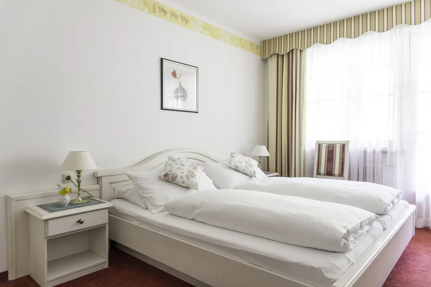 Gasthof Andrelwirt ROOM_EXAMPLE