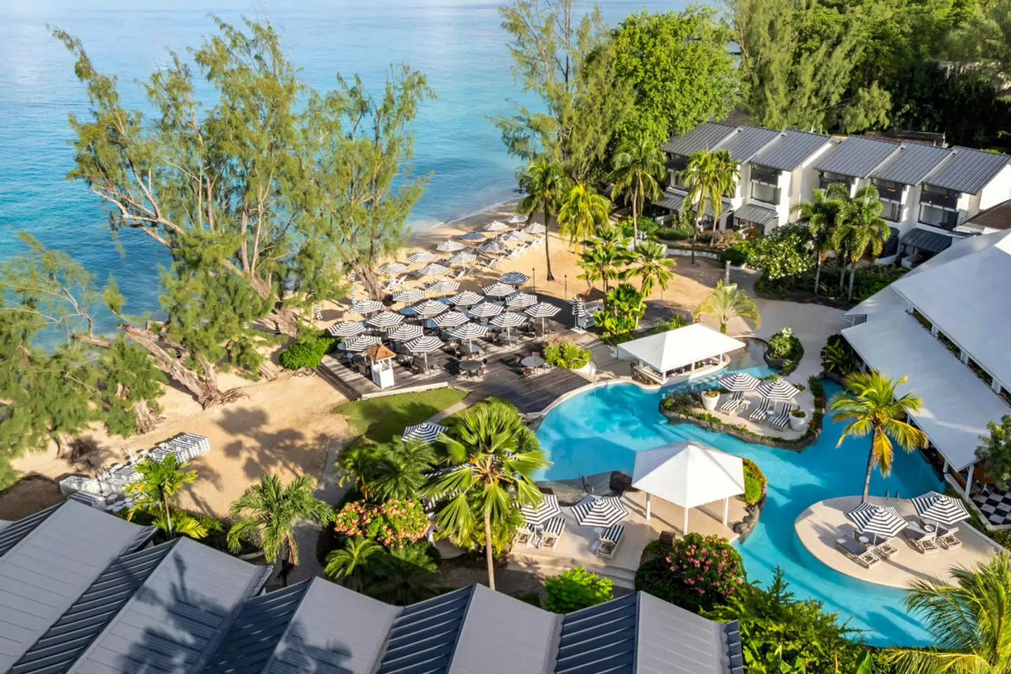 Colony Club, a Luxury Collection Resort, Barbados GARDEN