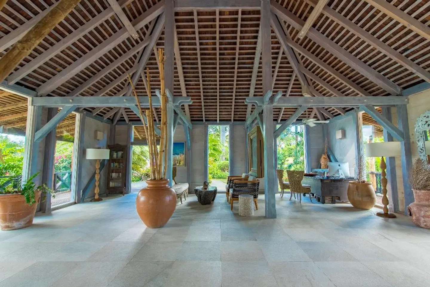 Cocobay Resort LOUNGE_LOBBY