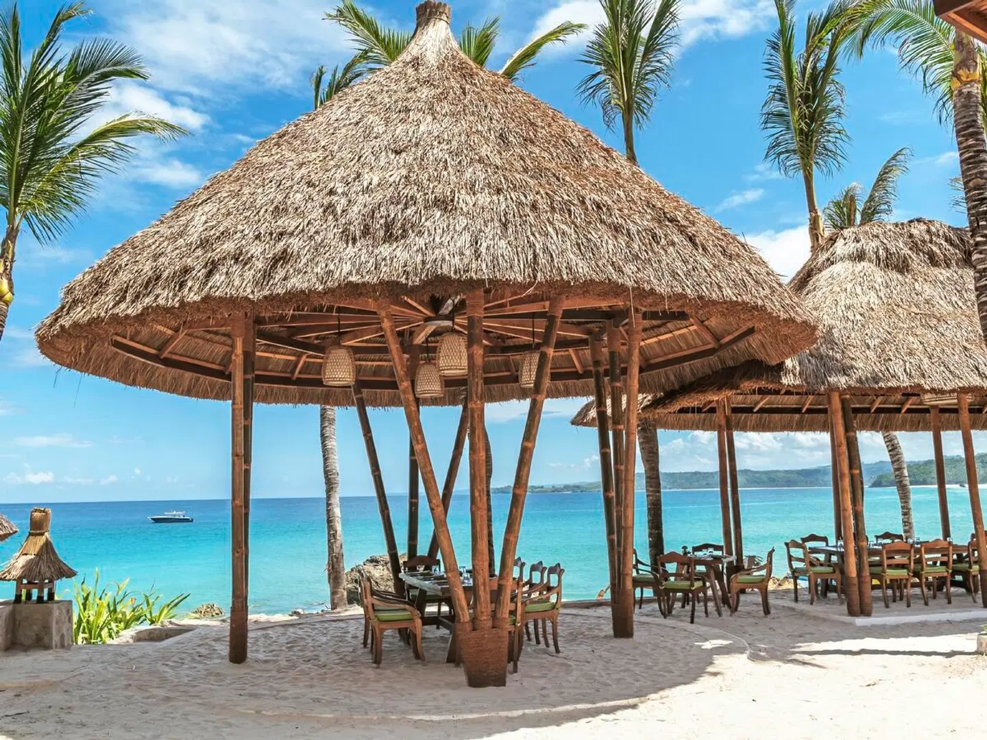 NIHI Sumba Strand