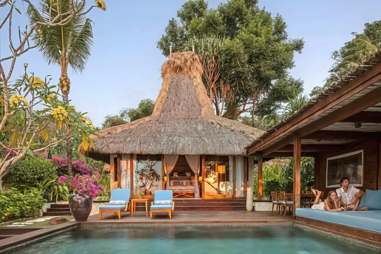 NIHI Sumba EXTERIOR