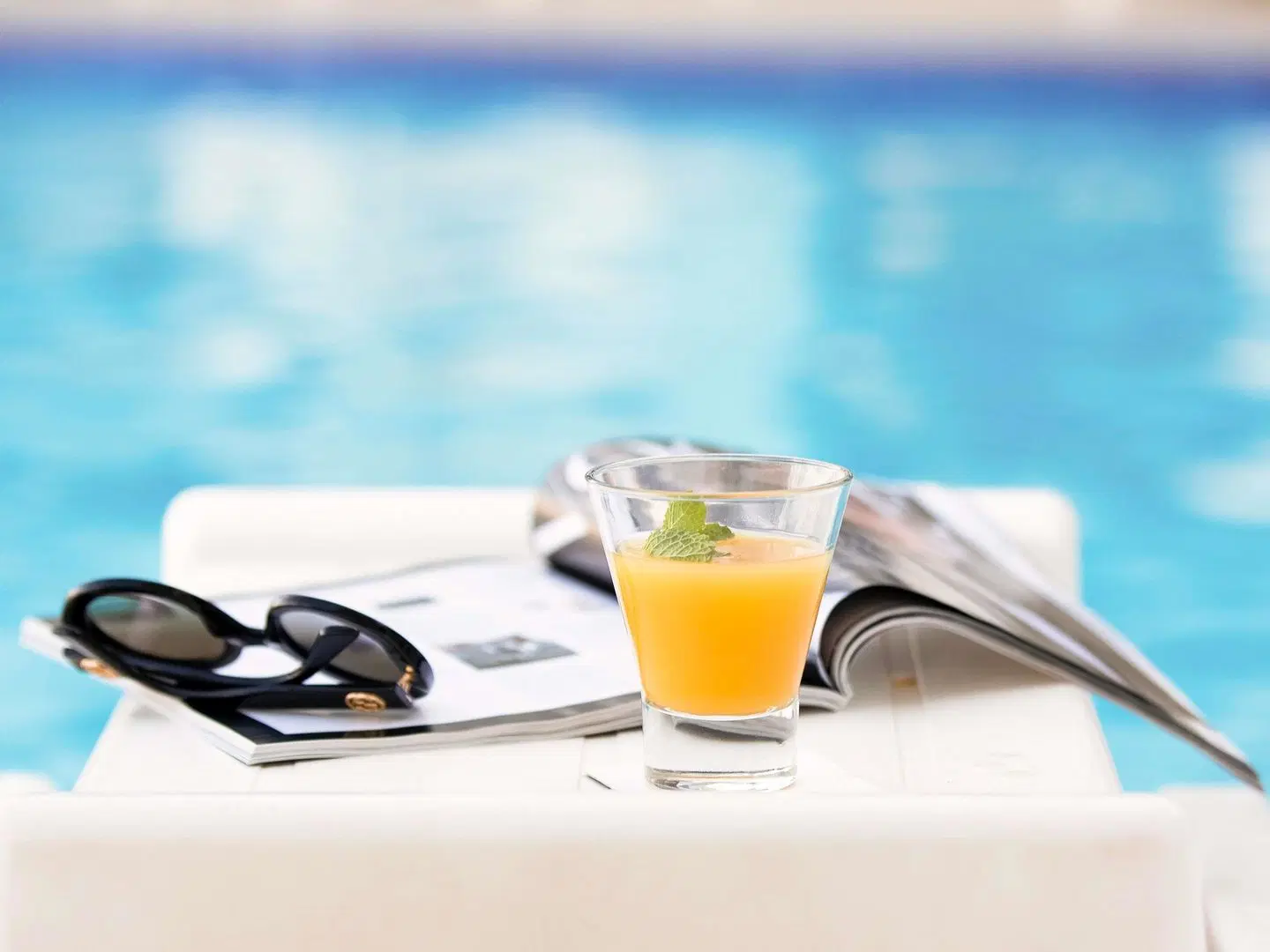 Mantra Ettalong Beach Terrasse