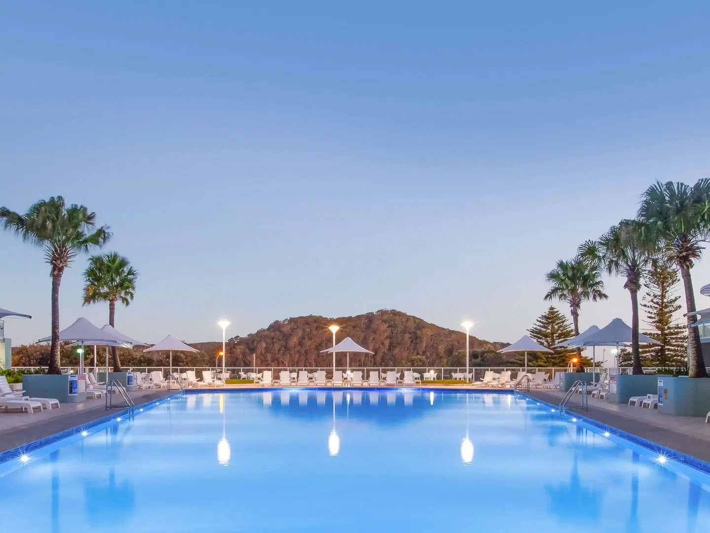Mantra Ettalong Beach OUTDOOR_POOL