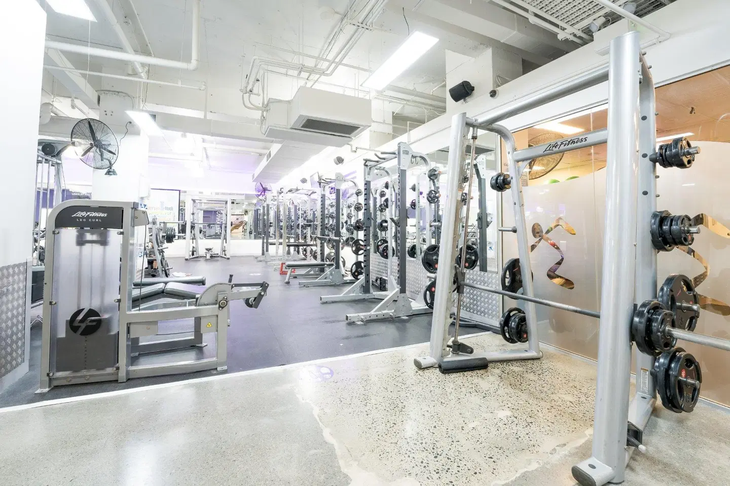 Kirketon Hotel Sydney - By 8Hotels SPORTS_AND_LEISURE
