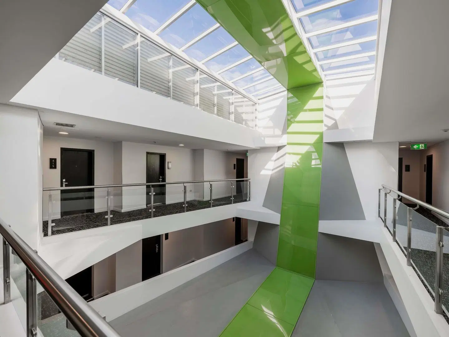 Urban St. Leonards LOUNGE_LOBBY