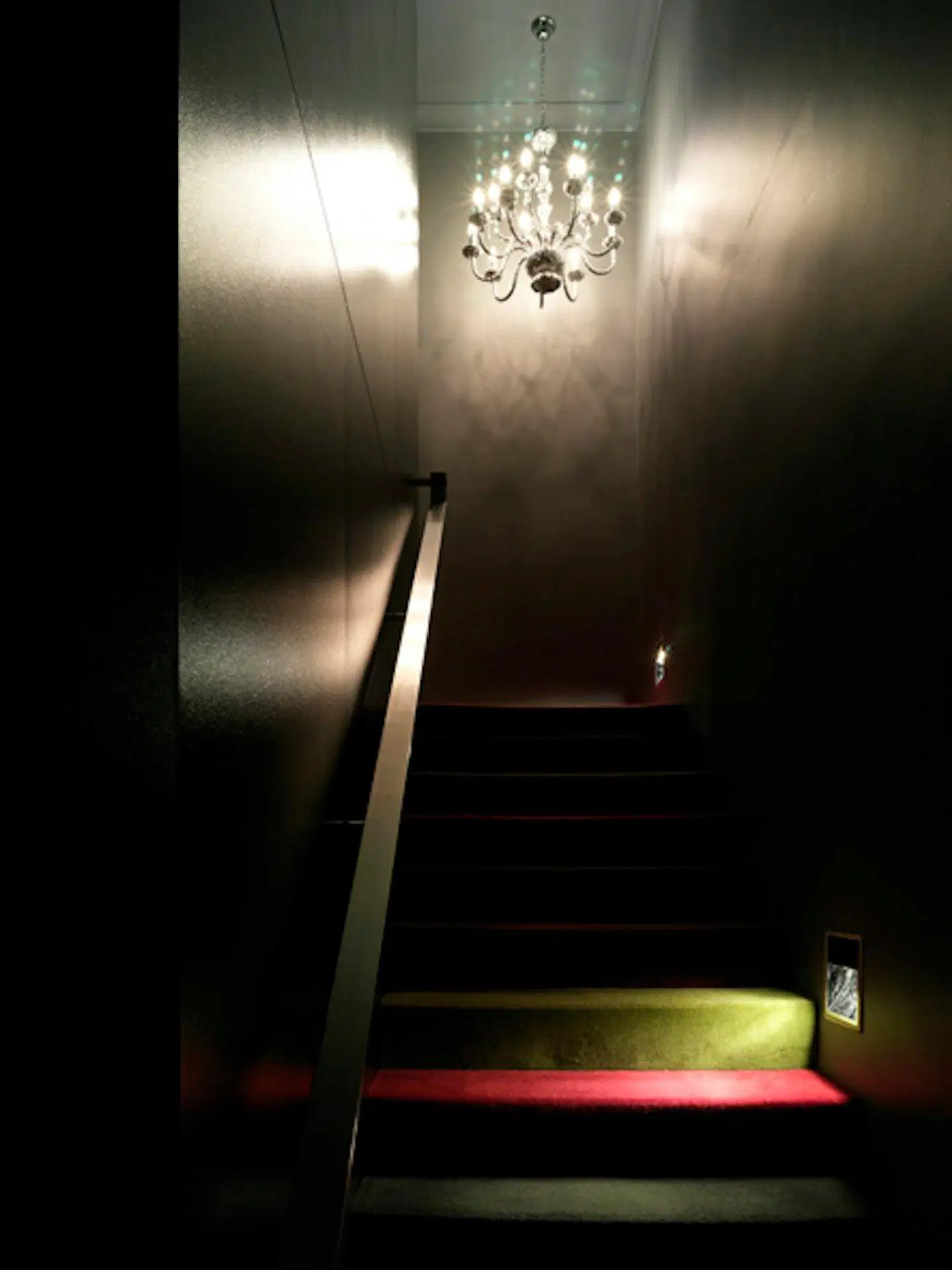 Kirketon Hotel Sydney - By 8Hotels Badezimmer