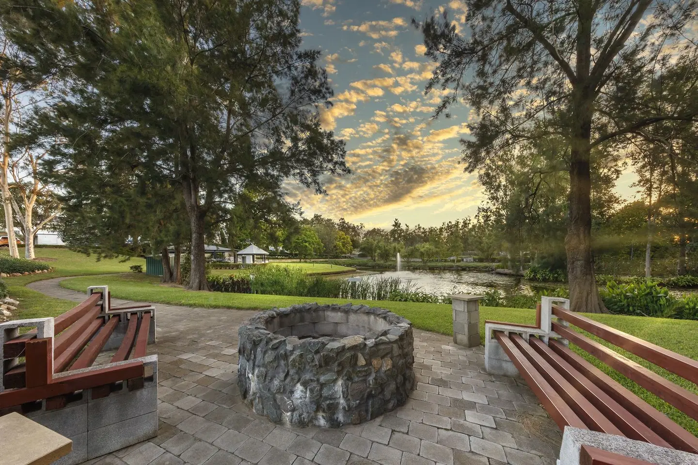 Crowne Plaza Hawkesbury Valley by IHG Garten