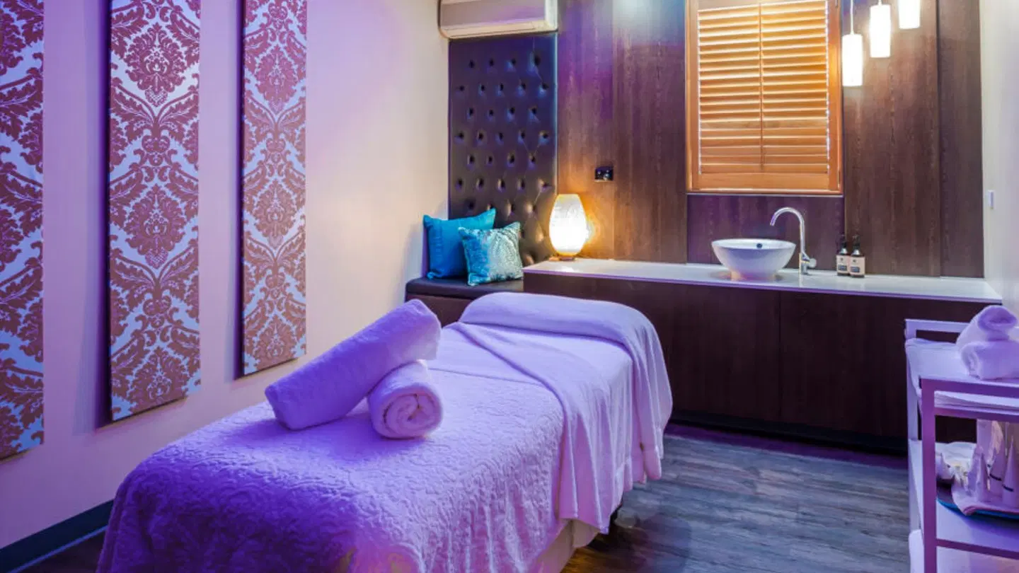 Crowne Plaza Hawkesbury Valley by IHG ROOM_EXAMPLE