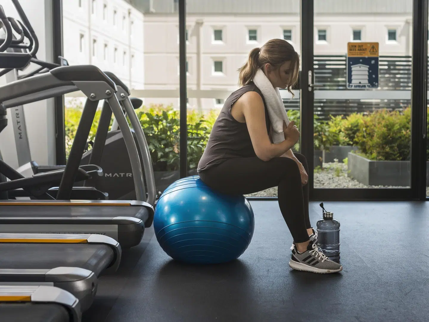 Pullman Sydney Airport SPORTS_AND_LEISURE