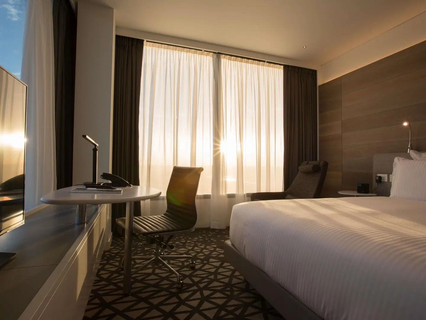 Pullman Sydney Airport ROOM_EXAMPLE