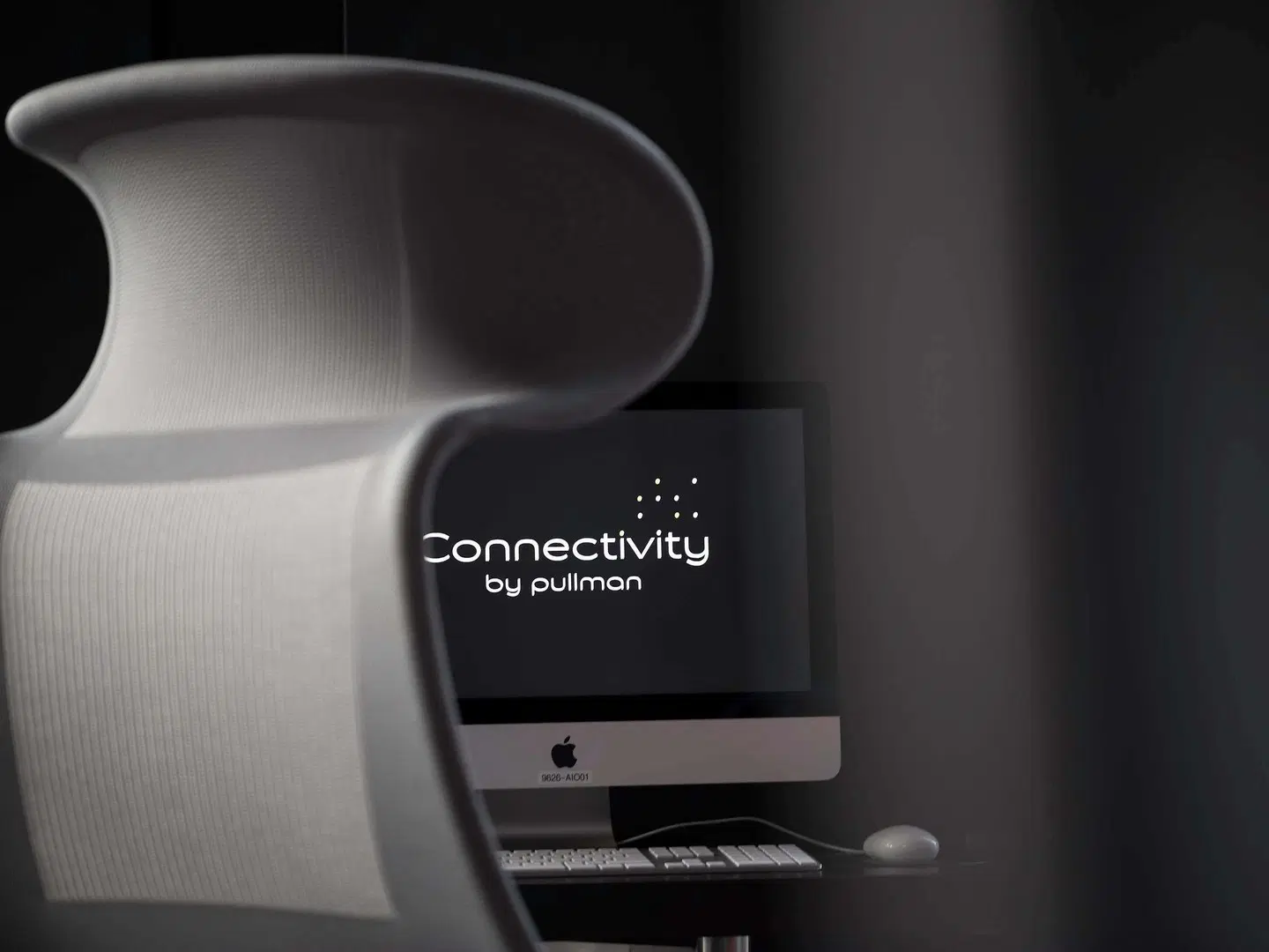 Pullman Sydney Airport Konferenz