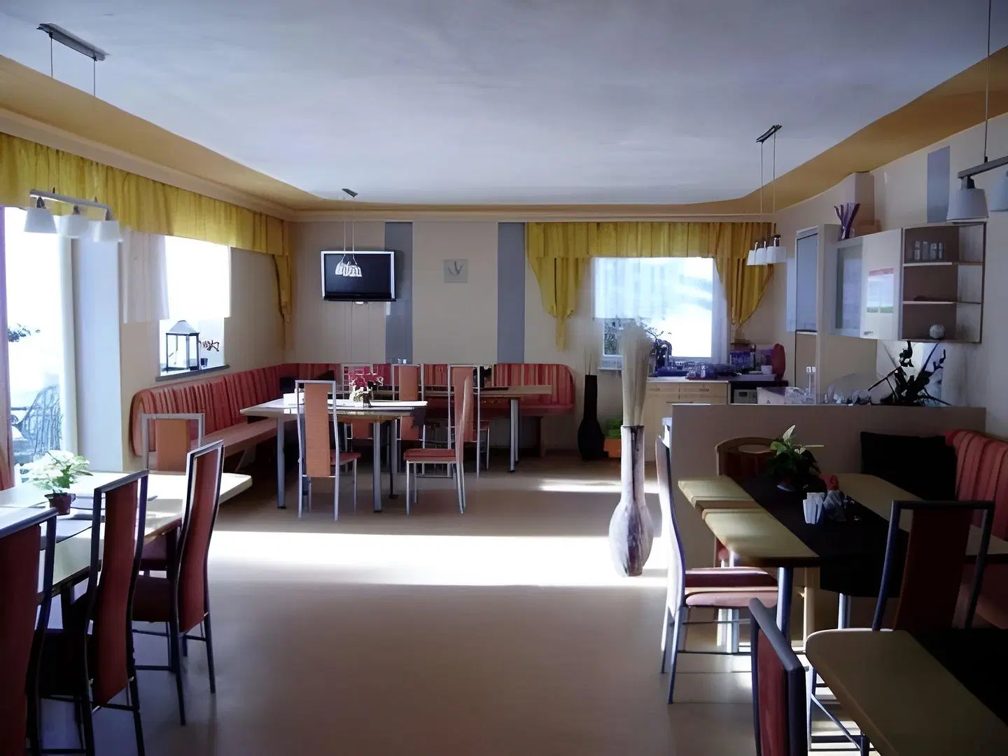 Casa Montana Bar