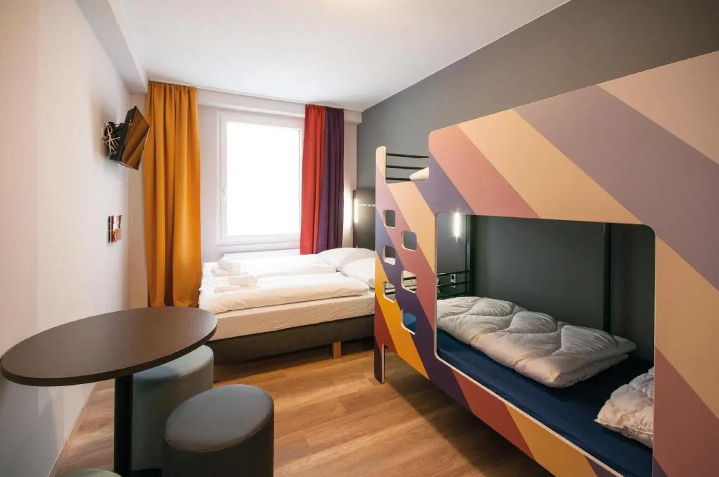 a&o Bremen Hauptbahnhof ROOM_EXAMPLE