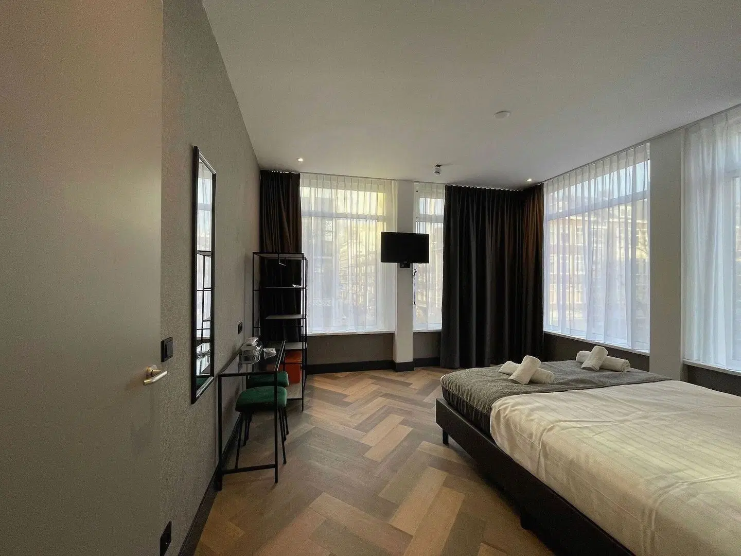 H3 Rotterdam City Center Hotel ROOM_EXAMPLE