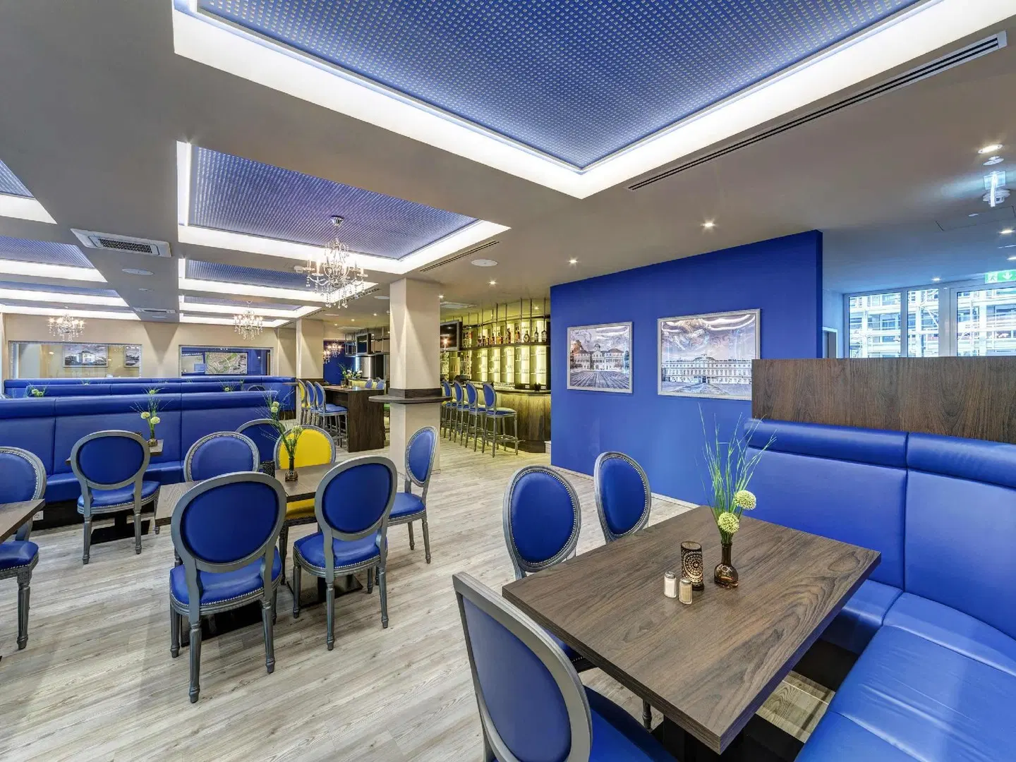 ibis Styles Rastatt Baden-Baden SPORTS_AND_LEISURE
