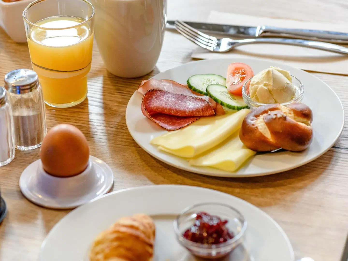 ibis Styles Rastatt Baden-Baden Restaurant