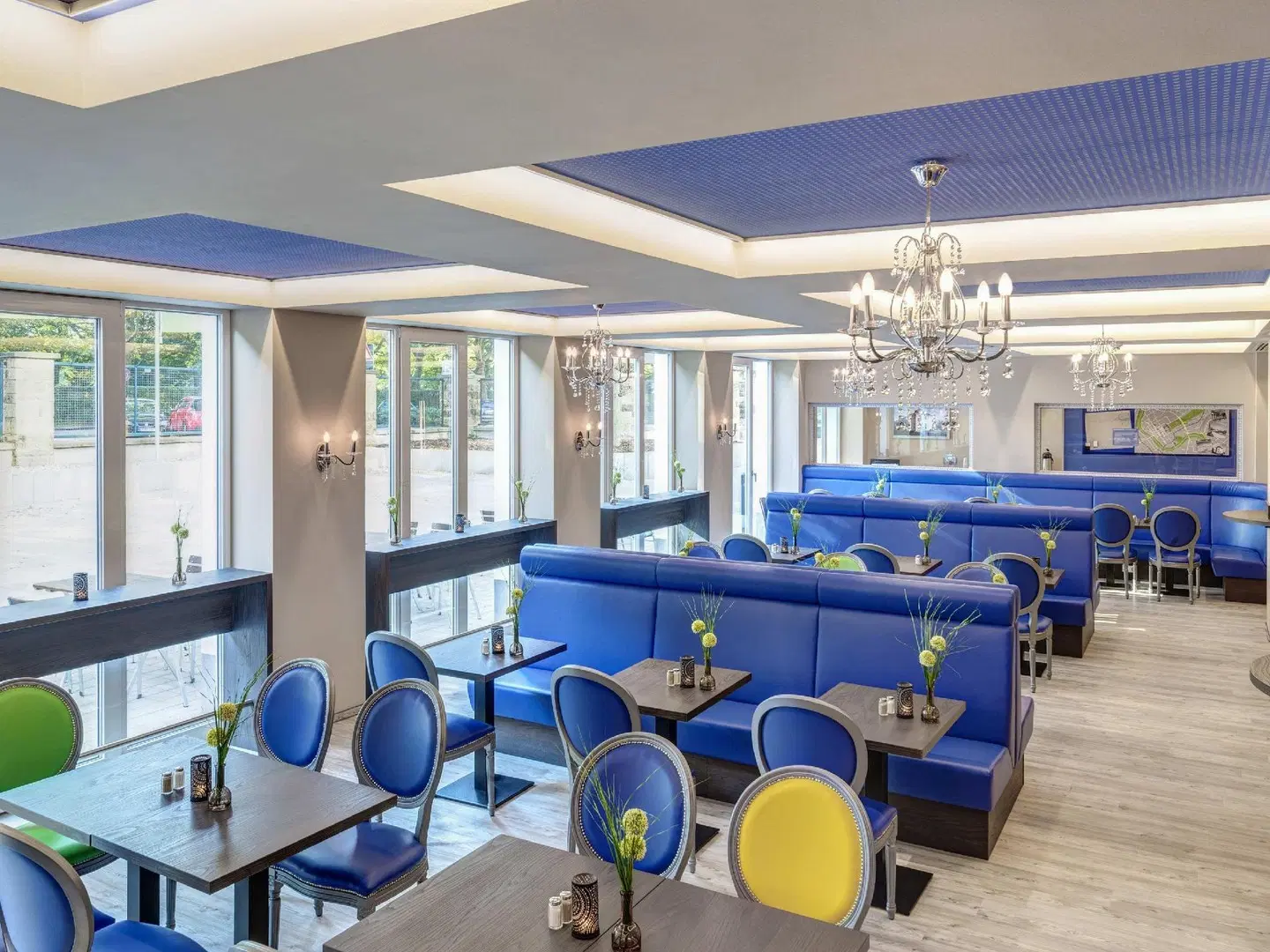 ibis Styles Rastatt Baden-Baden Konferenz