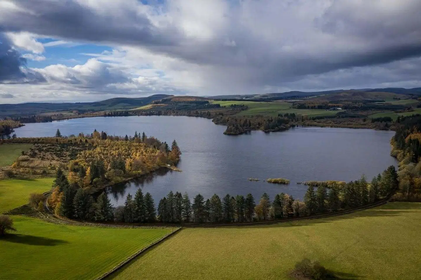 Lodge at Lochside SPORTS_AND_LEISURE