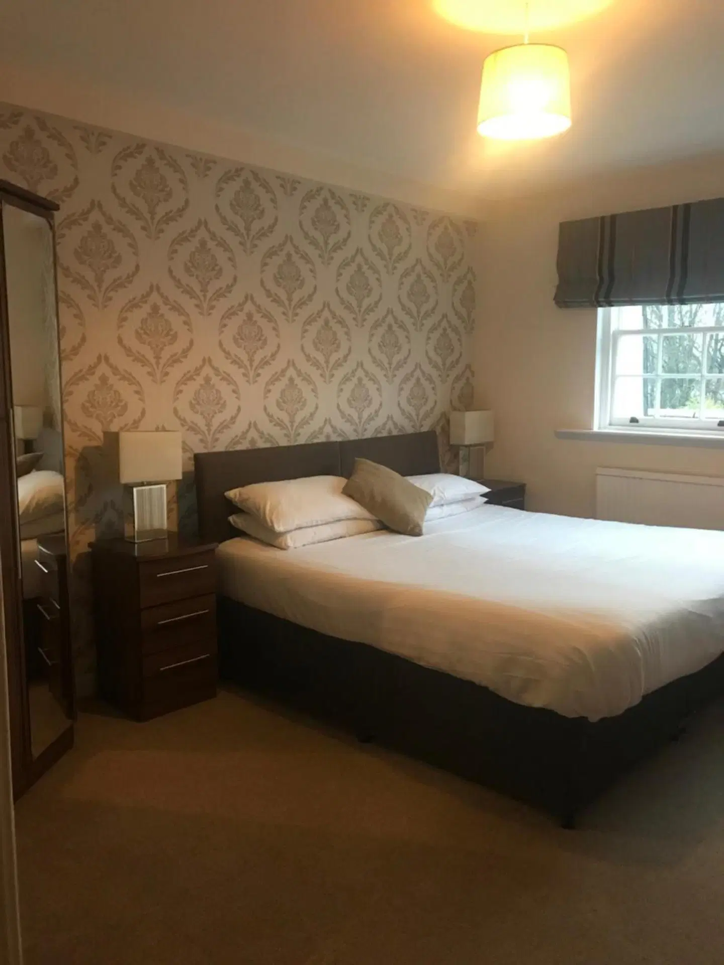 Mill House Hotel ROOM_EXAMPLE