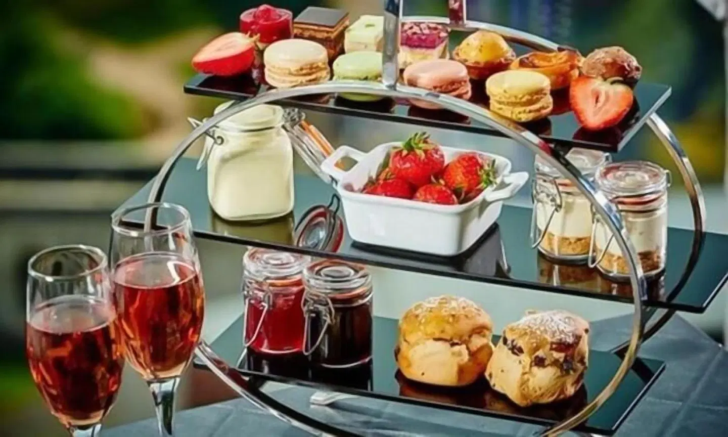 Mill House Hotel Restaurant