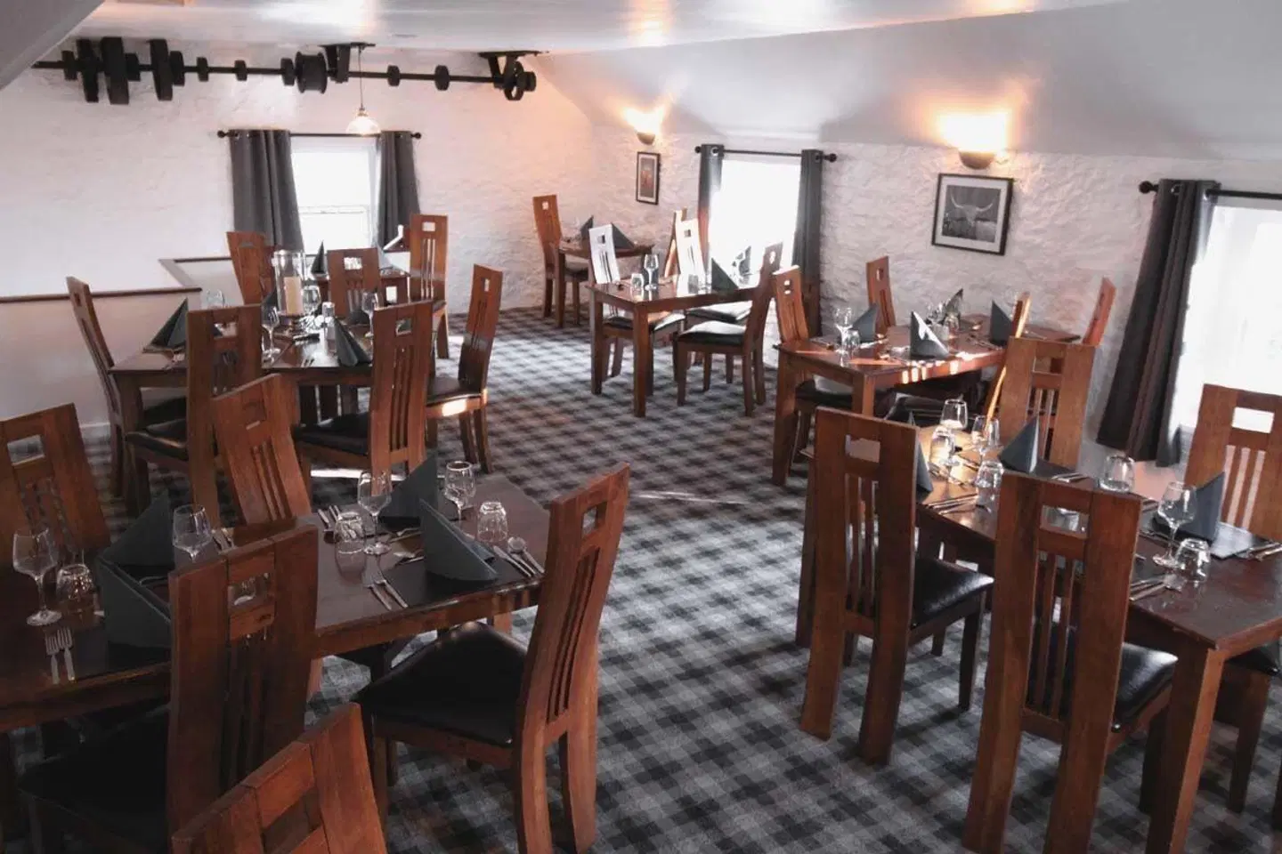 Mill House Hotel Bar