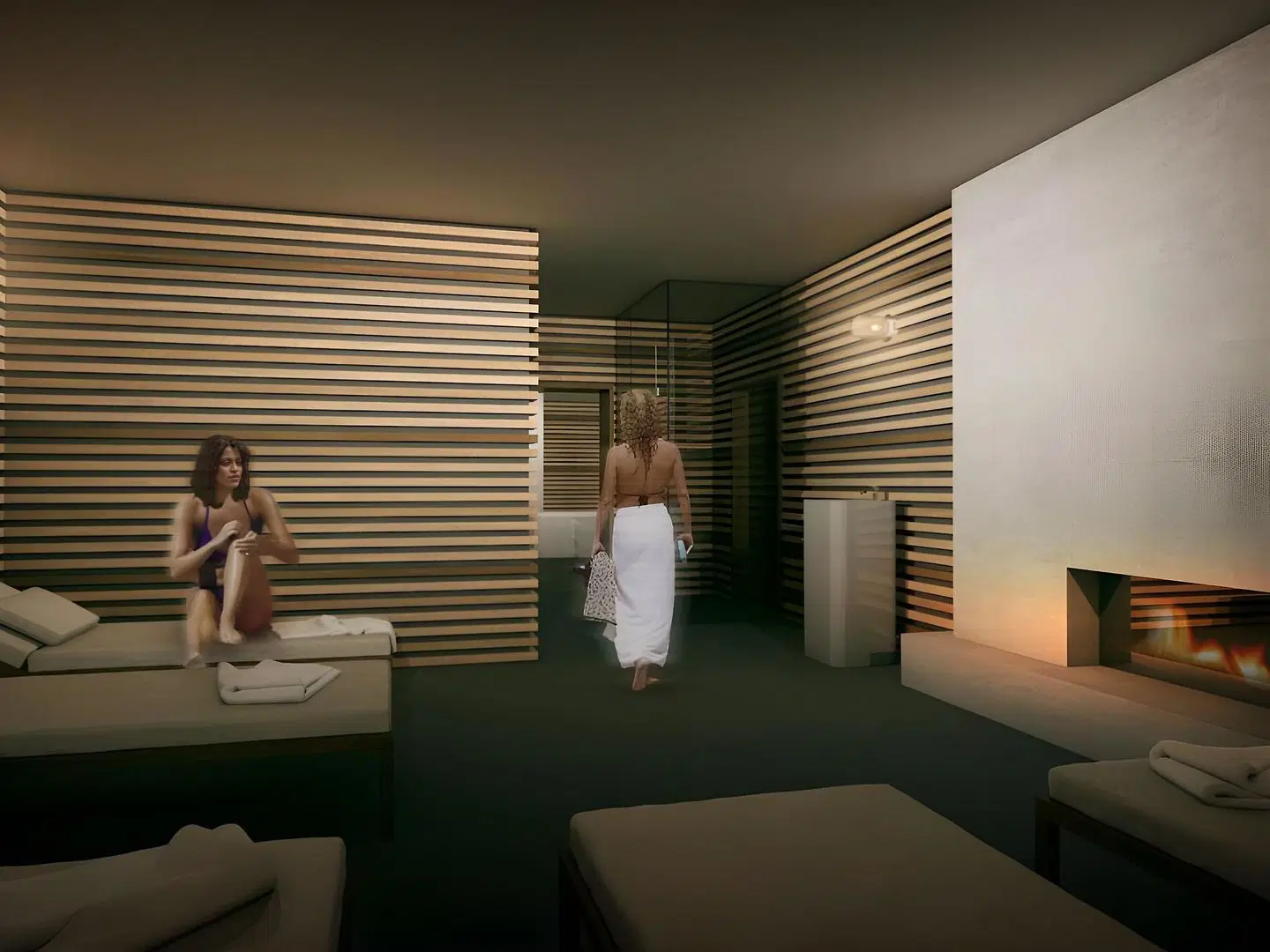 Hotel Stierer HEALTH_BEAUTY