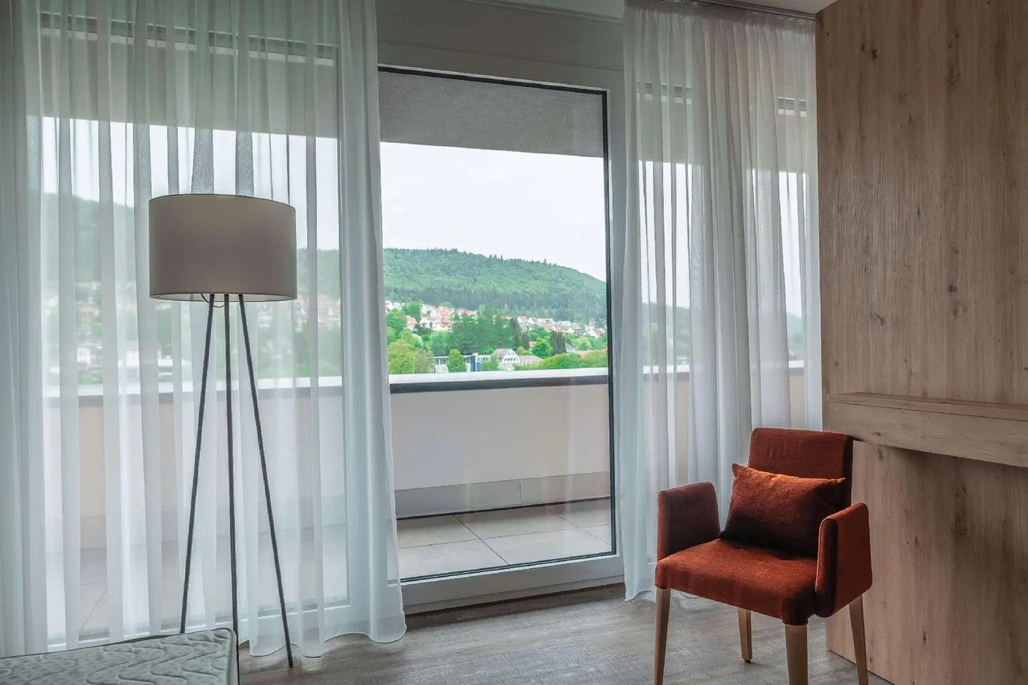 Hotel Schlossberg Wehingen LOUNGE_LOBBY