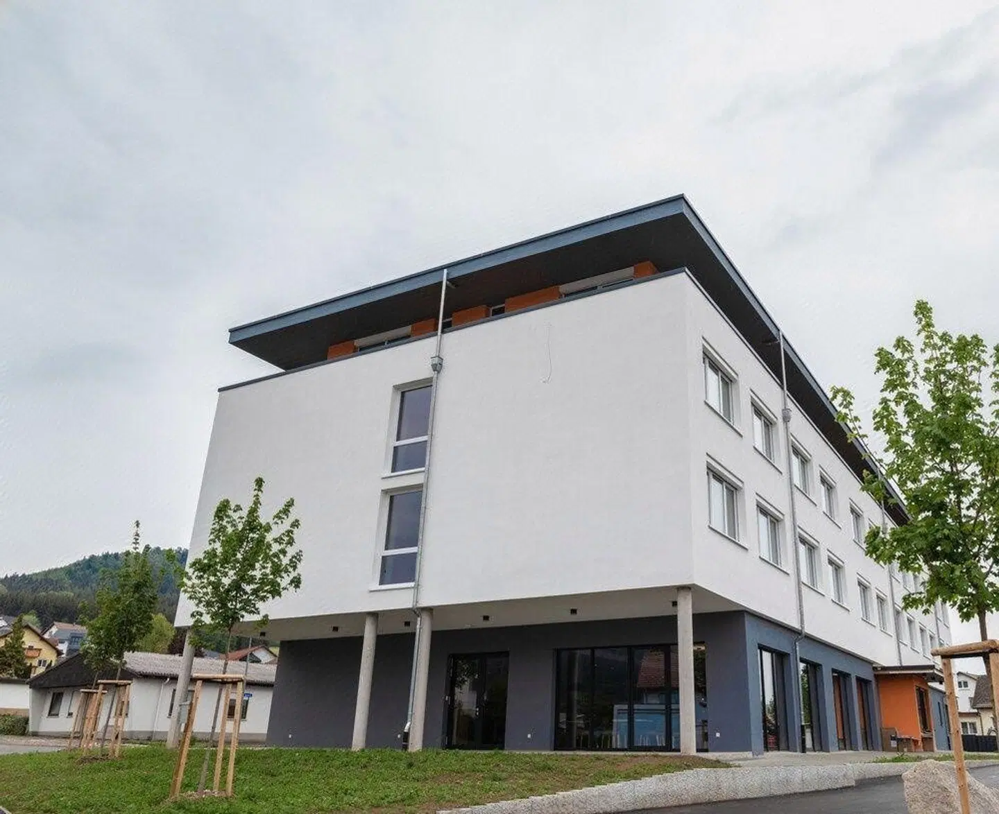 Hotel Schlossberg Wehingen EXTERIOR