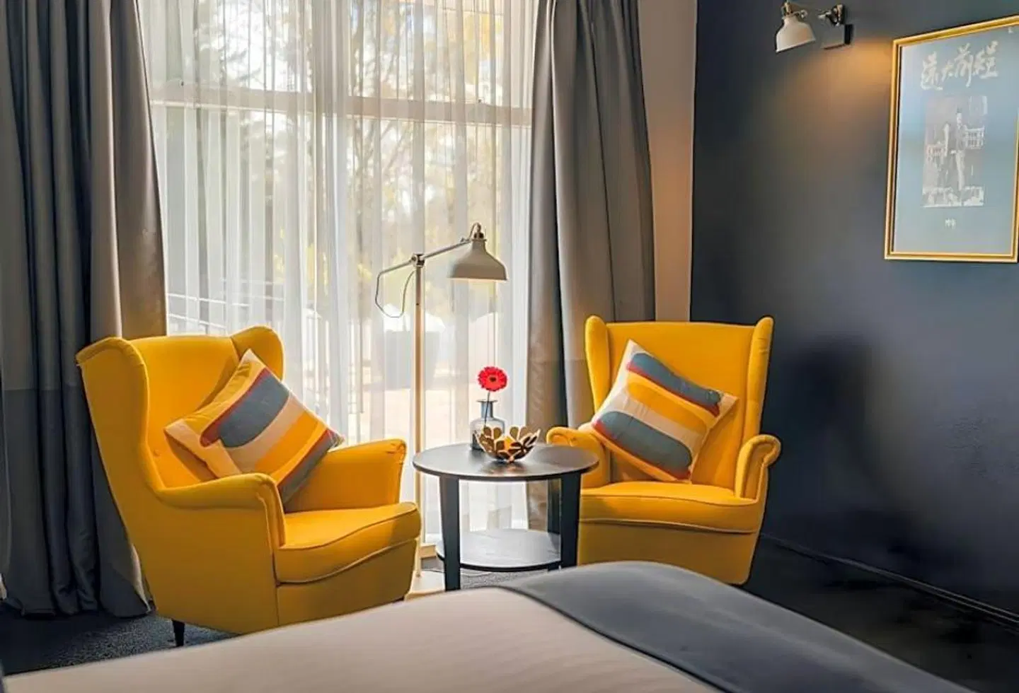 The Oriana, Orange ROOM_EXAMPLE