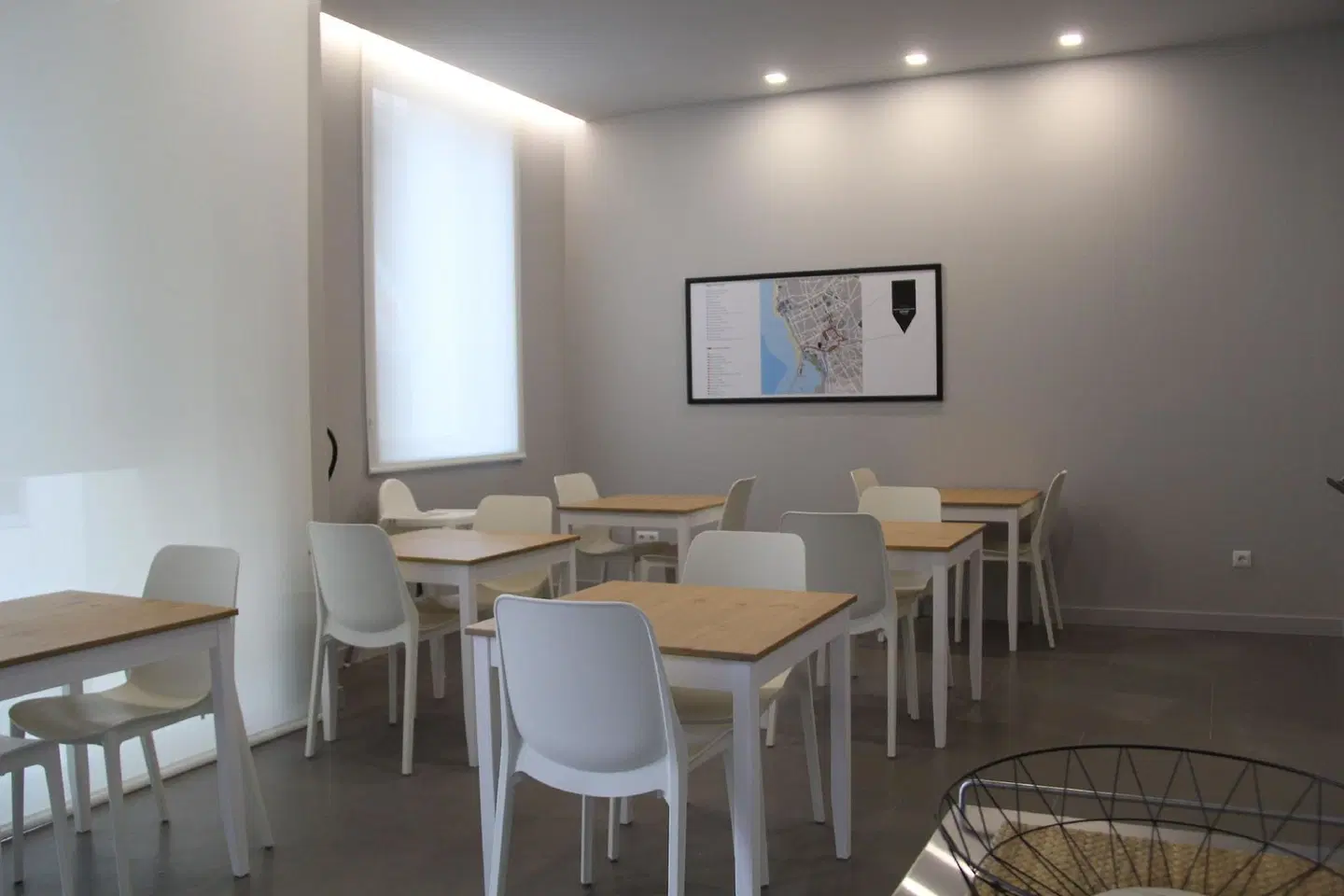 StayInn City - Póvoa de Varzim Konferenz