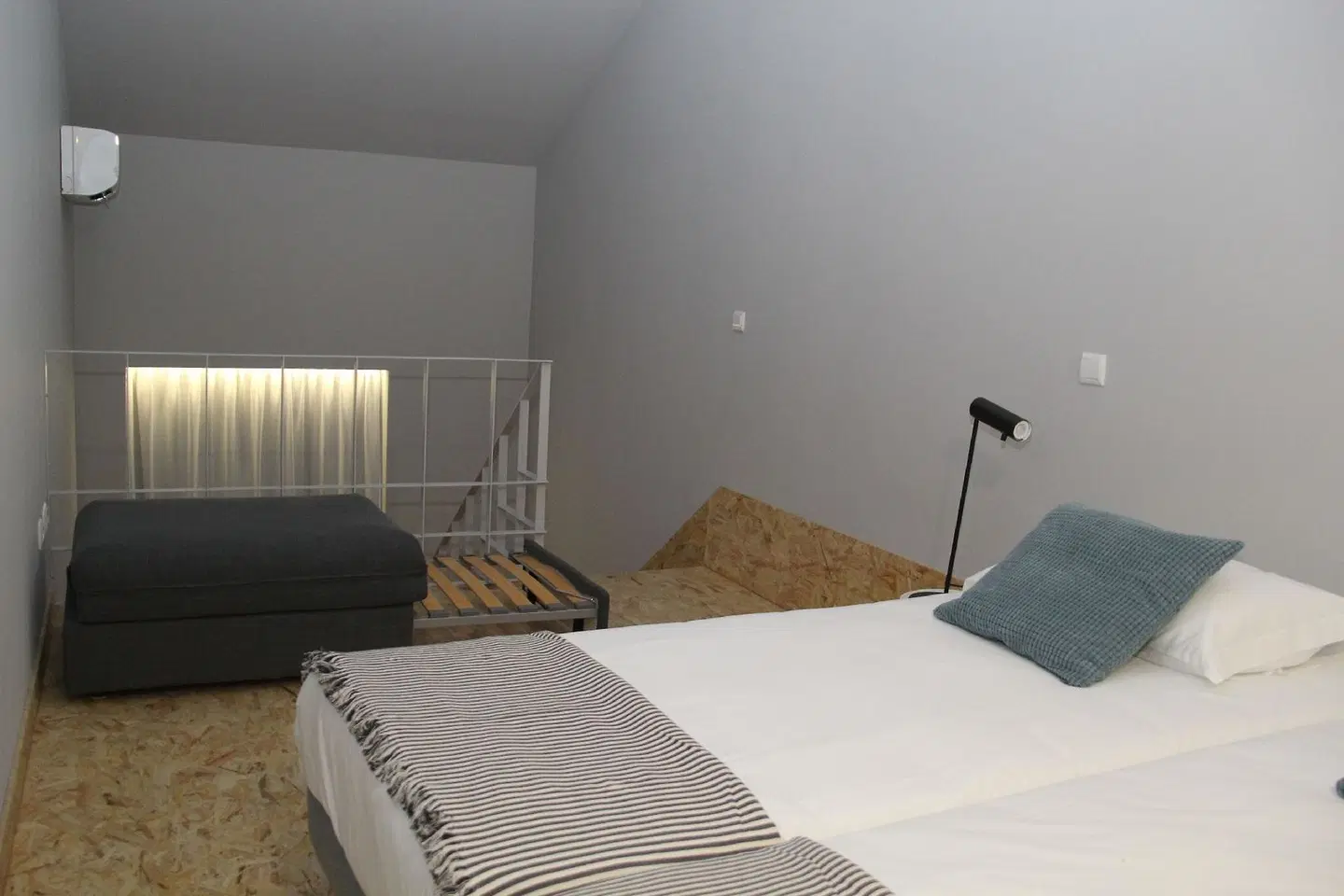 StayInn City - Póvoa de Varzim ROOM_EXAMPLE