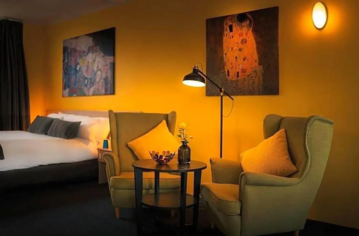 The Oriana, Orange ROOM_EXAMPLE