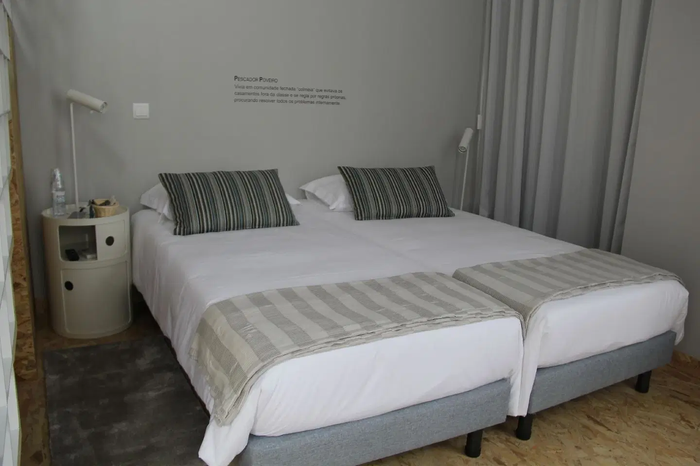 StayInn City - Póvoa de Varzim ROOM_EXAMPLE