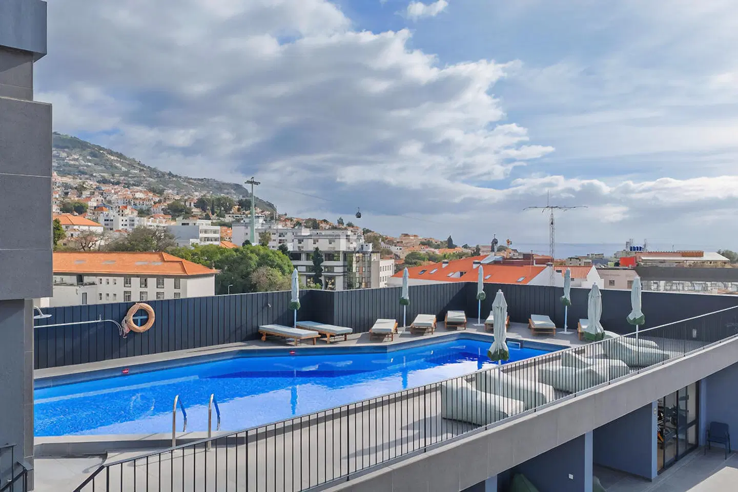 The Editory Garden Funchal OUTDOOR_POOL