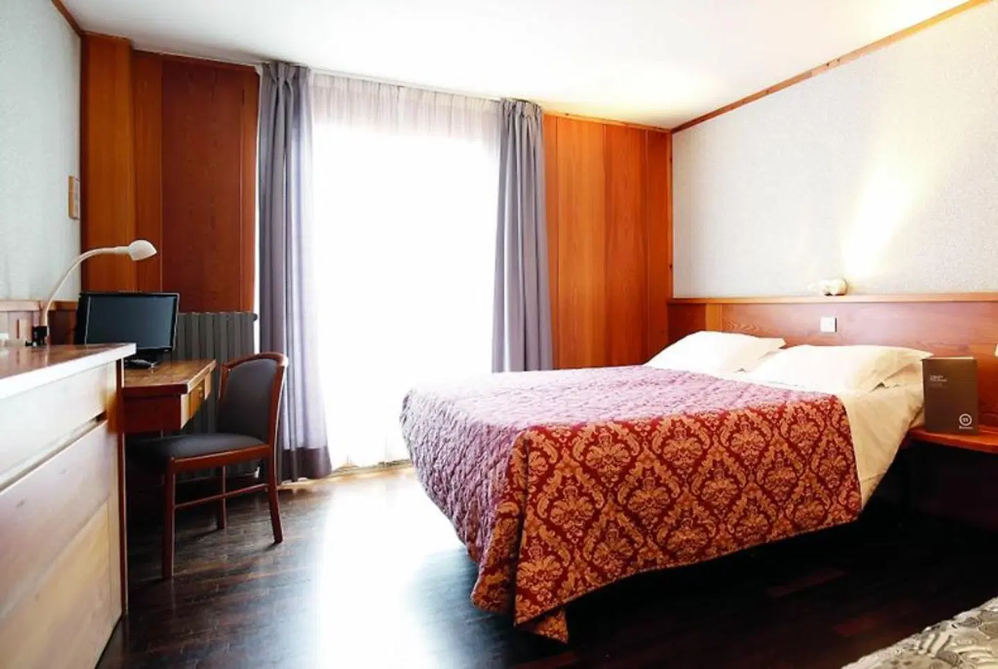 La Trinite Monboso Hotel ROOM_EXAMPLE