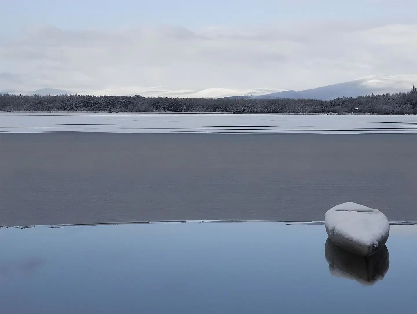 Scandinavian Village Ltd OUTDOOR_POOL