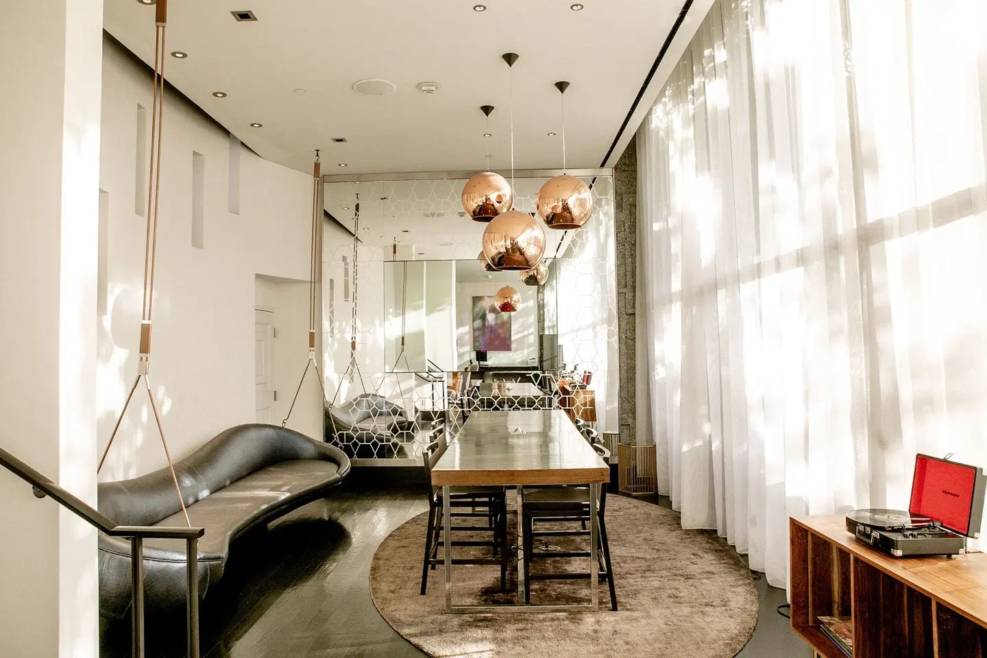W Los Angeles - West Beverly Hills HEALTH_BEAUTY