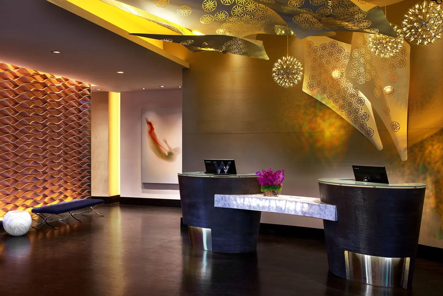 W Los Angeles - West Beverly Hills HEALTH_BEAUTY