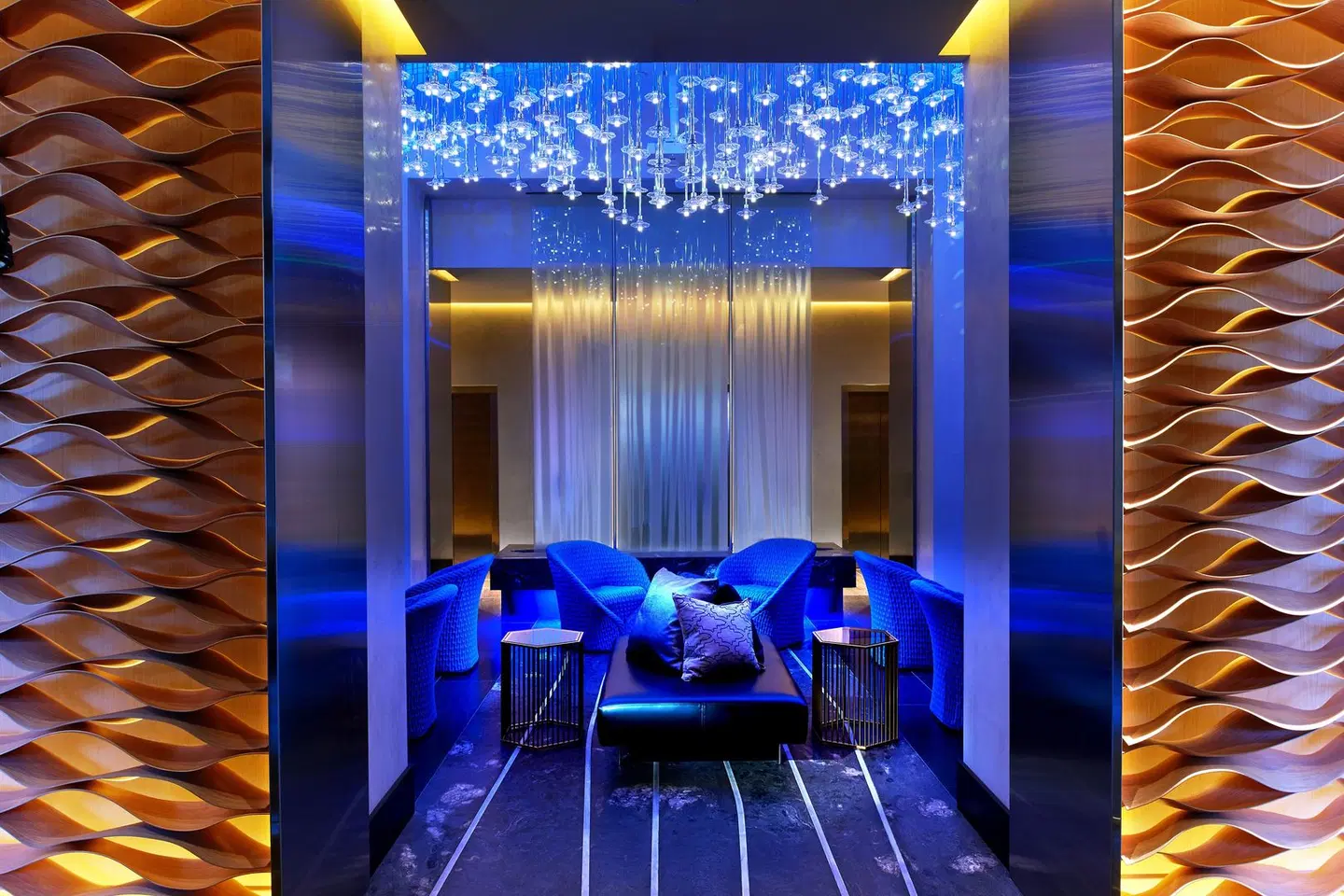 W Los Angeles - West Beverly Hills HEALTH_BEAUTY