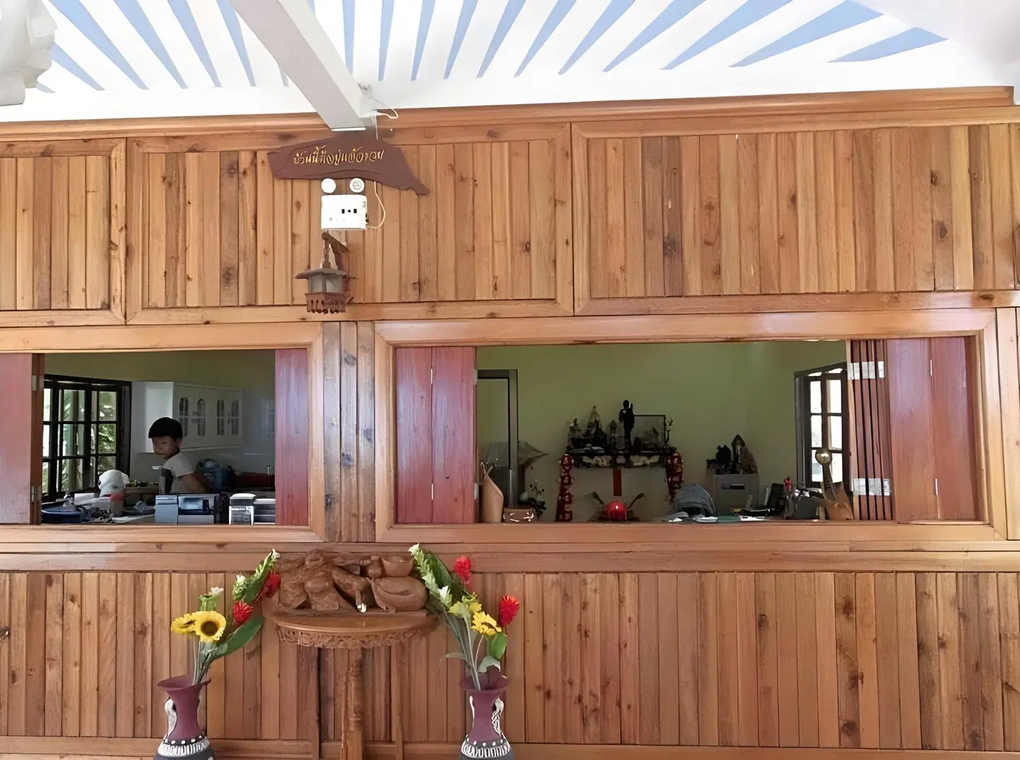 Palm Point Village LOUNGE_LOBBY