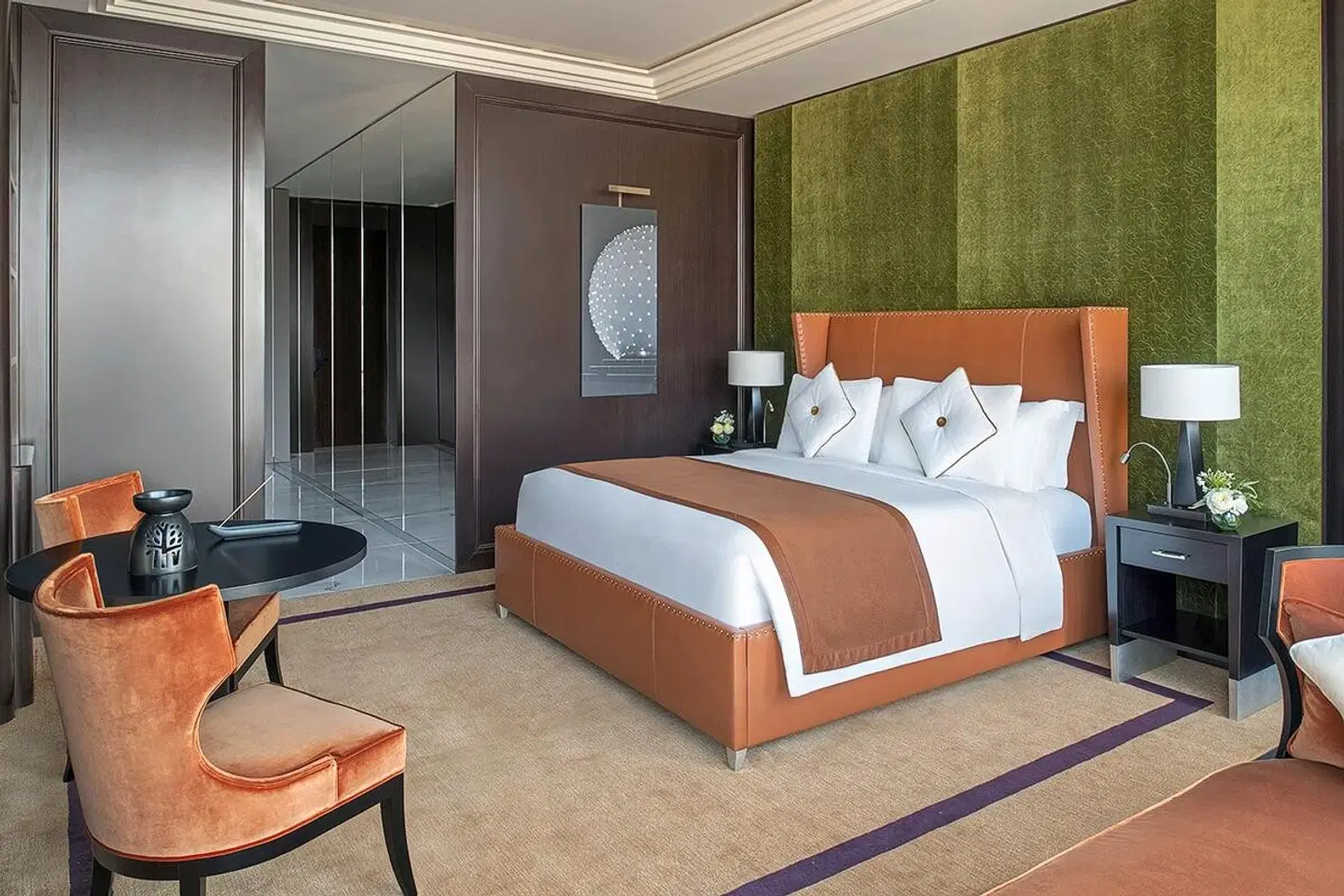 Banyan Tree Doha ROOM_EXAMPLE