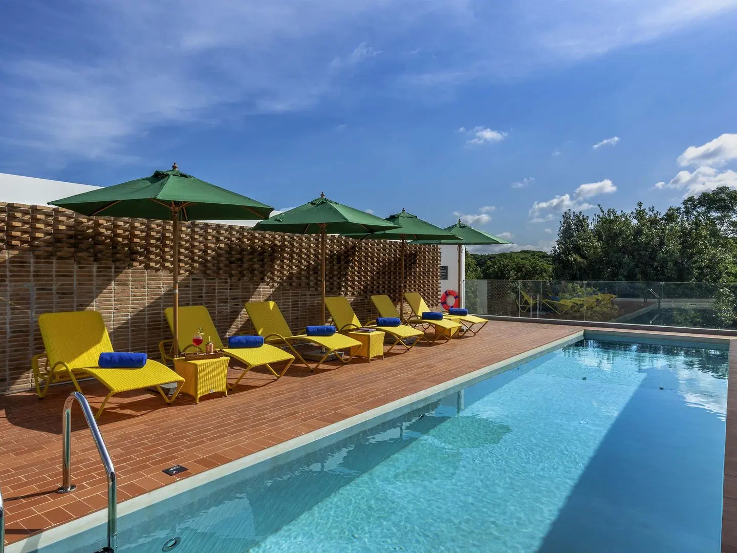 ibis Chiang Mai Nimman Journeyhub OUTDOOR_POOL