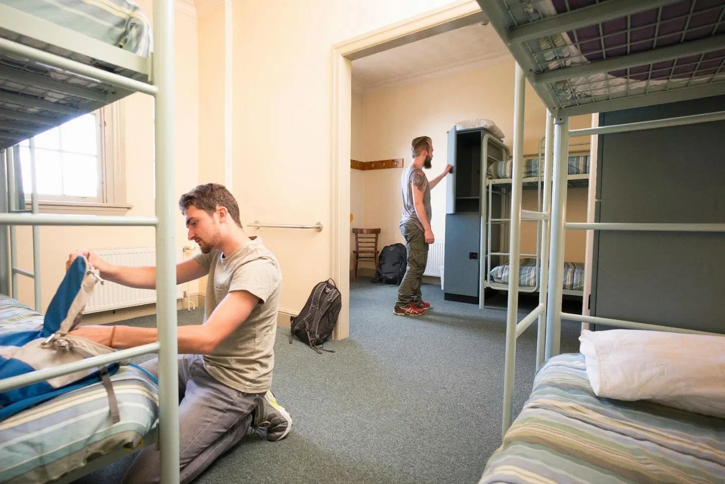 Blue Mountains YHA HEALTH_BEAUTY
