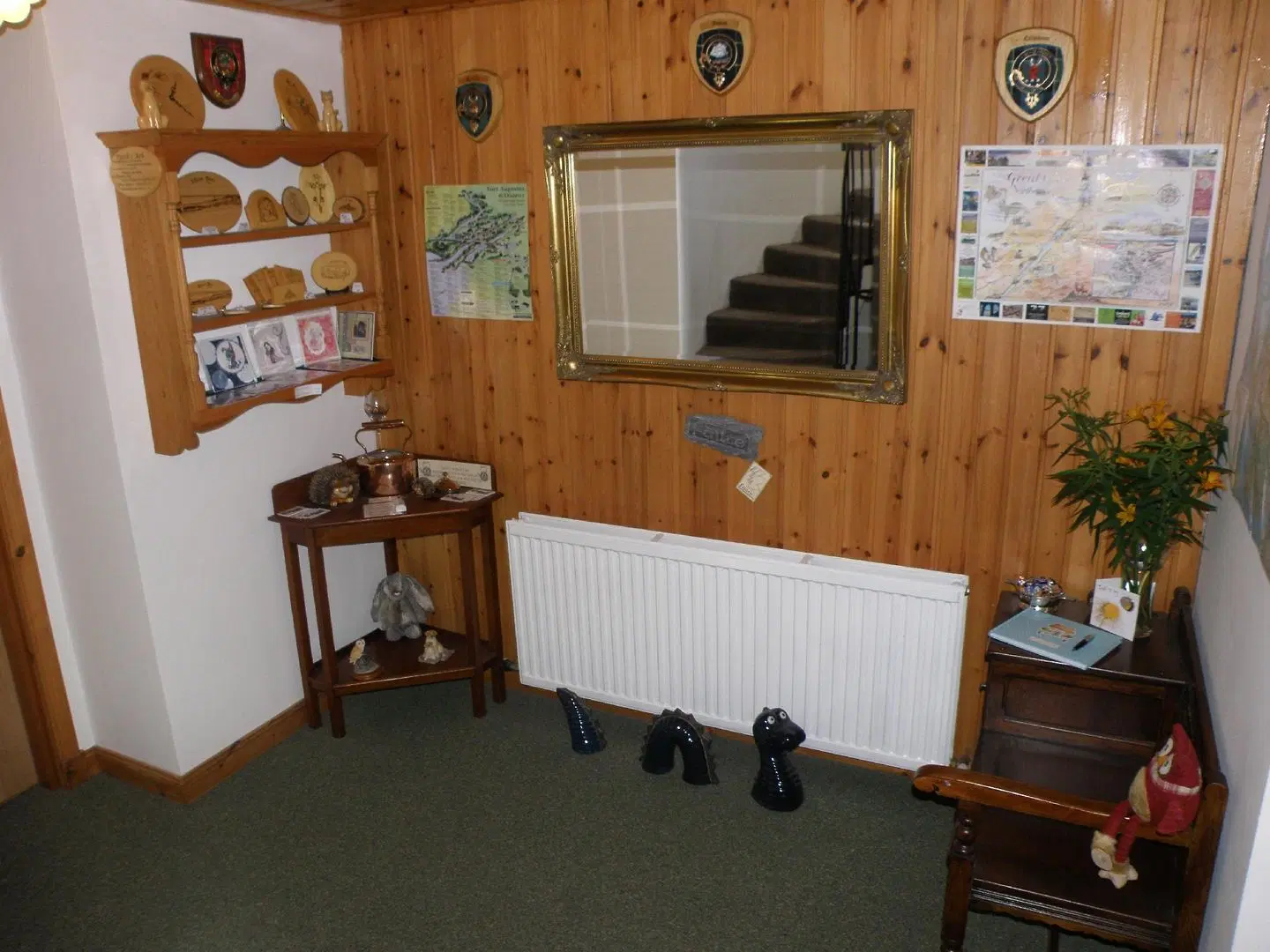 Kettle House B&B ROOM_EXAMPLE