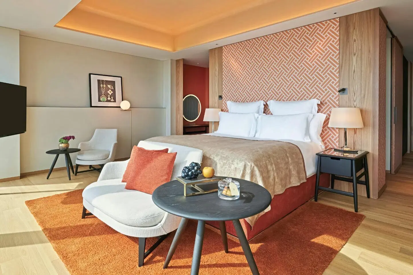 Bulgari Hotel Tokyo ROOM_EXAMPLE