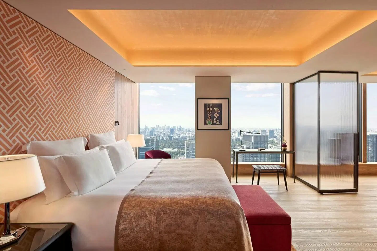 Bulgari Hotel Tokyo ROOM_EXAMPLE