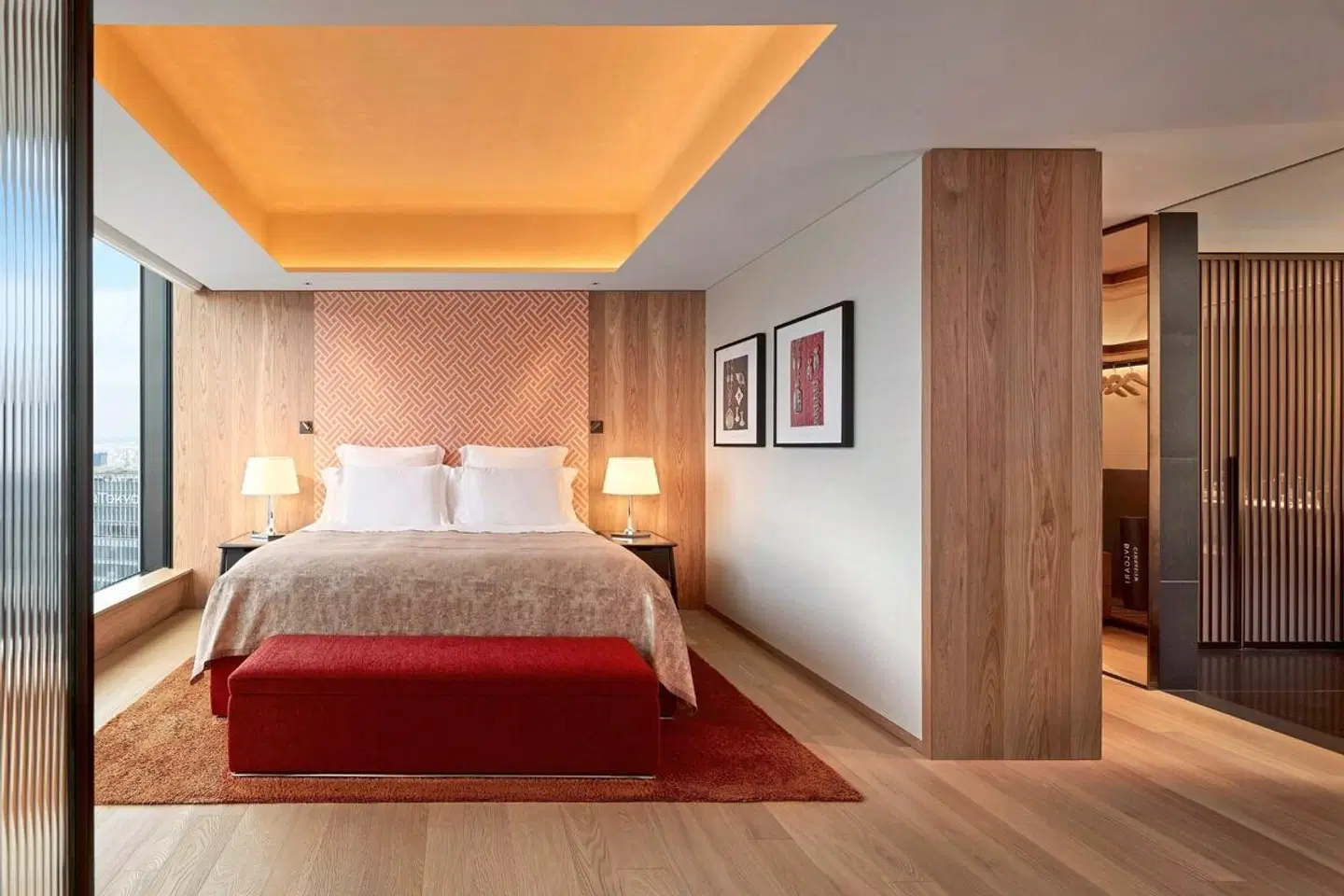 Bulgari Hotel Tokyo ROOM_EXAMPLE